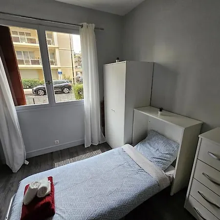 Cosy Paris Billancourt Rolland Garros Psg * Boulogne-Billancourt