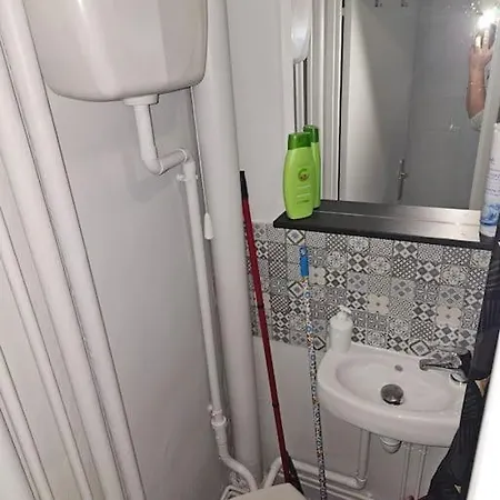 Cosy Paris Billancourt Rolland Garros Psg * Boulogne-Billancourt