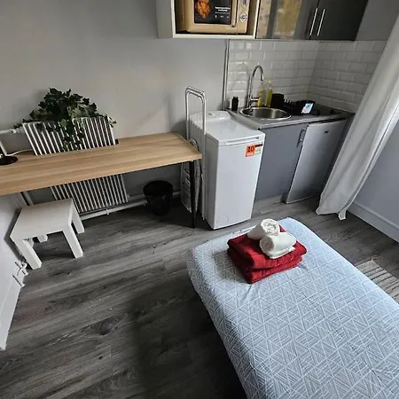 Cosy Paris Billancourt Rolland Garros Psg